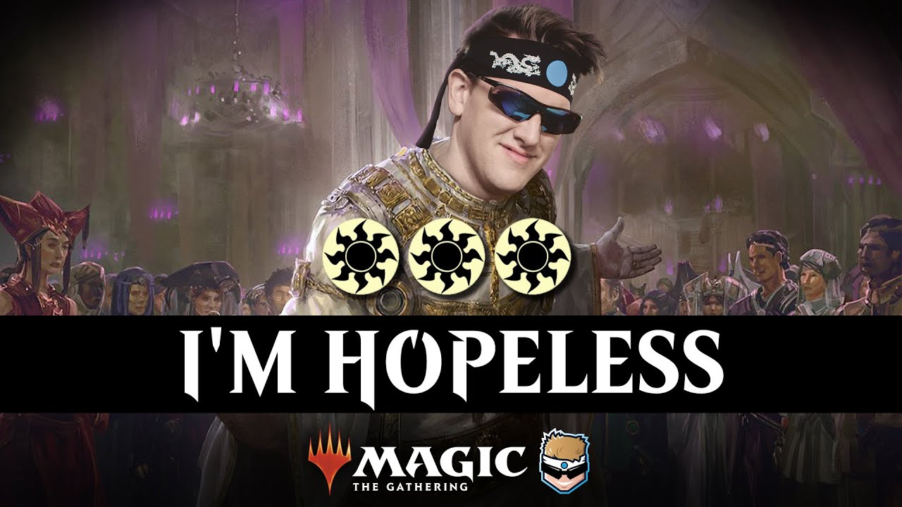 I miss Yorion so I played Blink on ladder