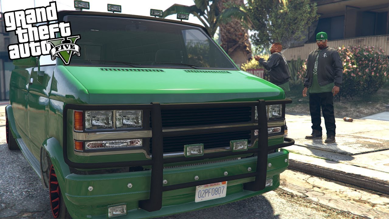 JOINING A GANG - WORLDWIDE TERRITORY!! (GTA 5 Mods)