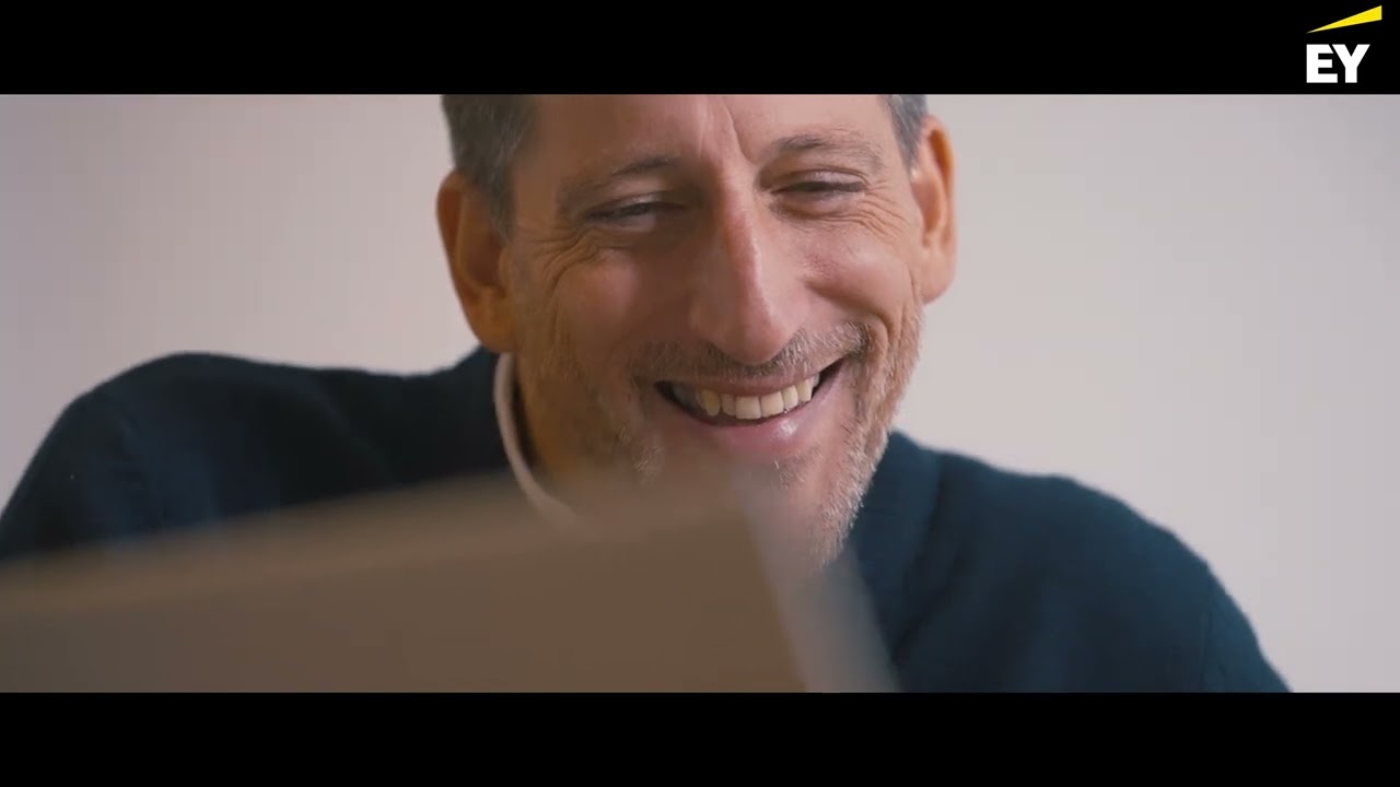 Fratries x EY - Prix de l'Engagement Sociétal 2024