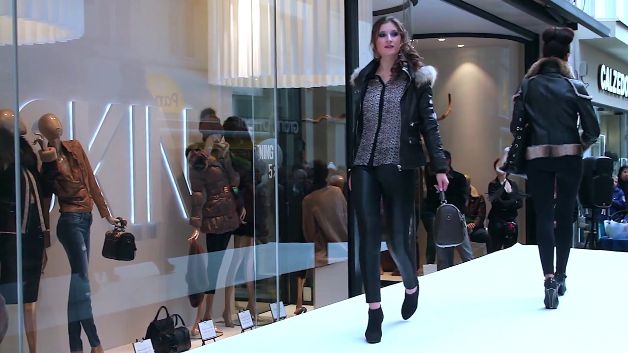 SKIN Oostende Kapellestraat 8