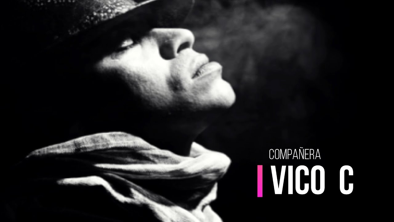 COMPA&Ntilde;ERA - VICO C - OFICIAL #1