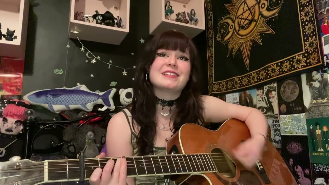 In The Aeroplane Over The Sea - Neutral Milk Hotel cover