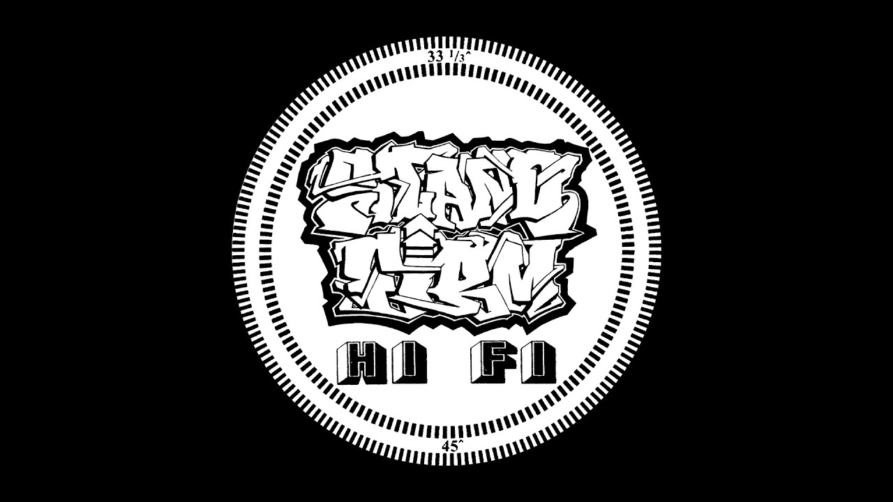Rumbleton - This Is The Champion (Meditation 2)