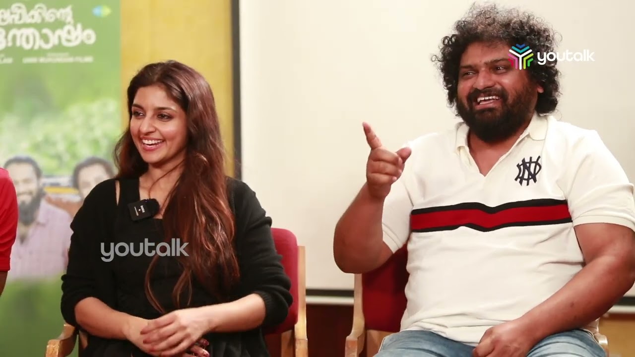 "ഷെഫീക്കിന്റെ സന്തോഷം" സിനിമയുടെ വിശേഷങ്ങളുമായി ഉണ്ണിമുകുന്ദനും,മനോജ് കെ ജയനും |YOUTALK |