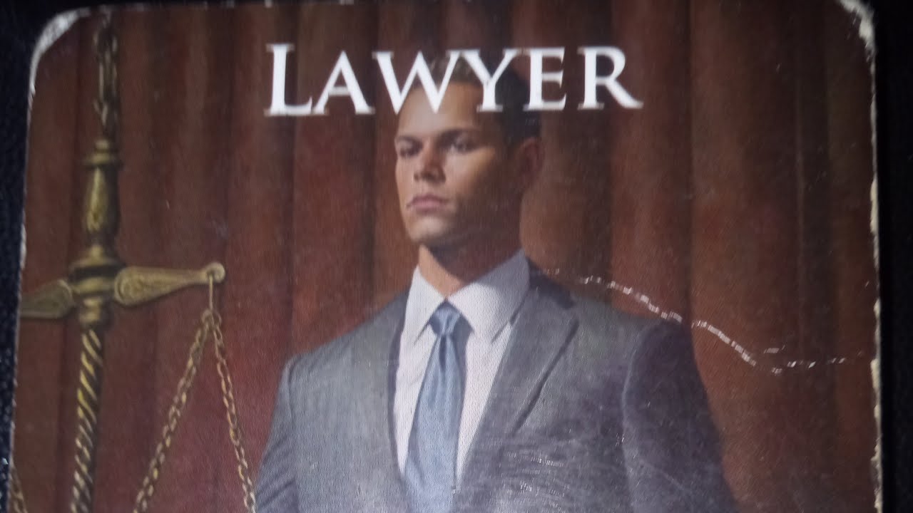 👆👉 SCUM BAG CROOKED LAWYER PUT YOU IN DEBT. THIS IS A CRAZY READ BUT TRUE.