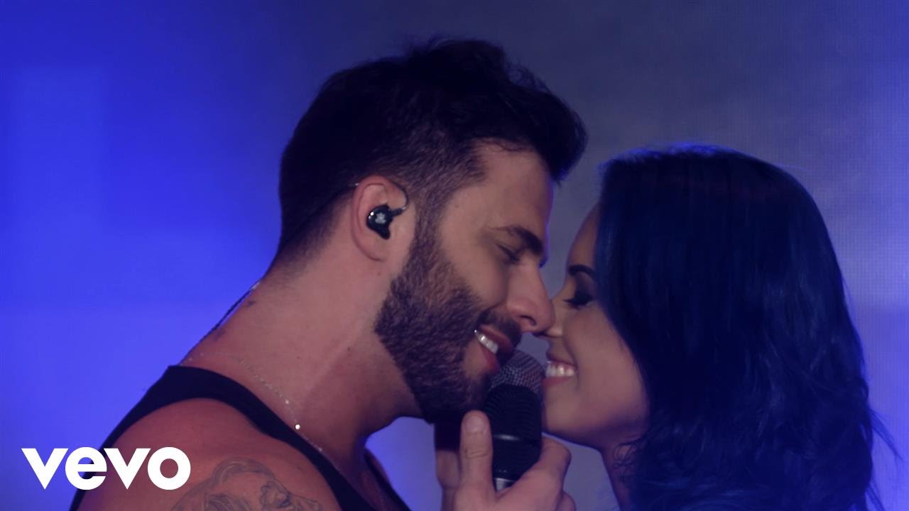 Rodrigo Marim - De Calcinha E Camiseta (Ao Vivo) ft. Tati Zaqui