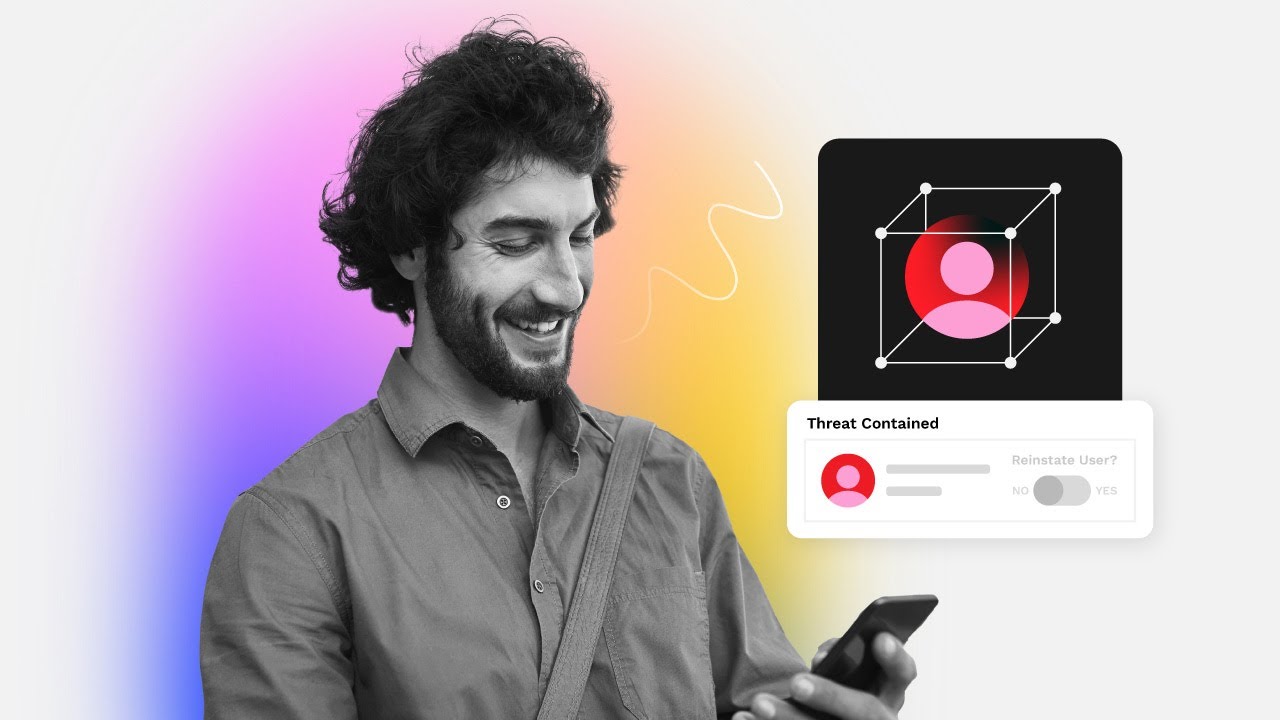 Becoming Ransomware-proof with Panzura