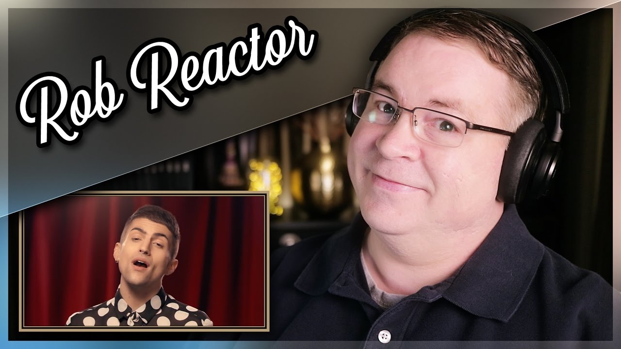 Pentatonix Reaction | “O Come, All Ye Faithful”