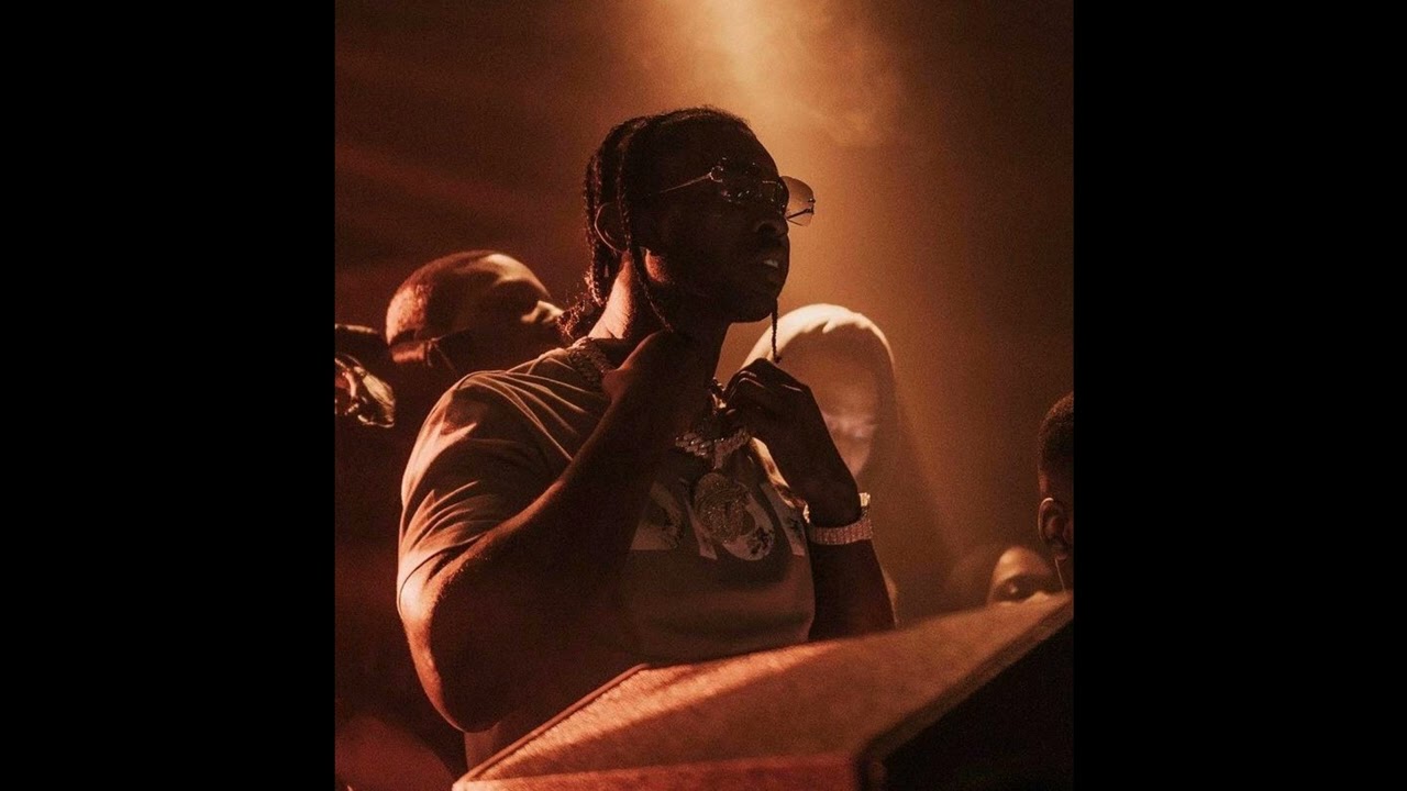[FREE FOR PROFIT] A Boogie x Pop Smoke x Roddy Ricch Type Beat 2022 - 