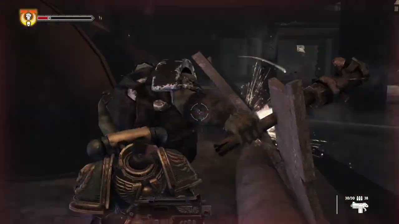 #foryou space marines 