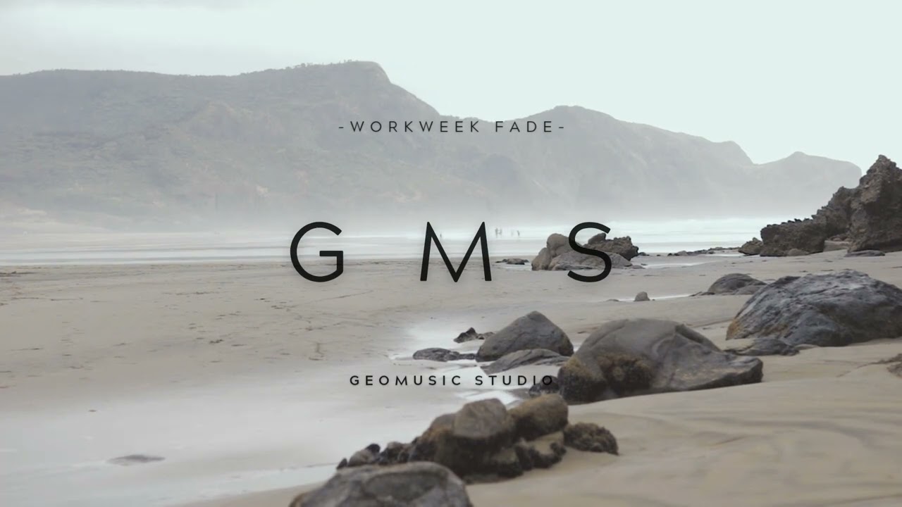 Workweek fade -GEOMUSIC STUDIO🔥 | Vibes Santai & Chill 2026 #REGGAE #RASTA #SONG #BOBMARLEY #music 