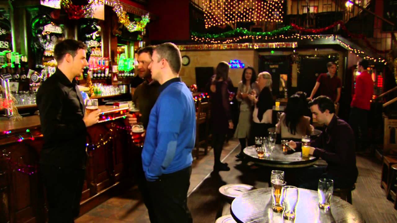 Dee Dee - Limmy's Show! Christmas Special! HD!