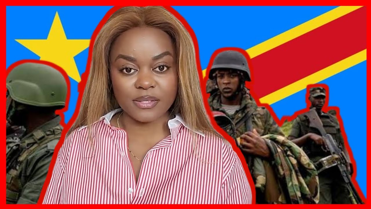 LES MILITAIRES CONGOLAIS AU RWANDA : QUE S’EST-IL RÉELLEMENT PASSÉ ?