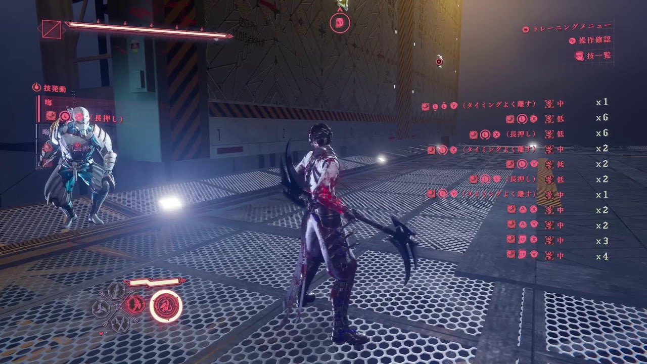 NINJA GAIDEN 4 Two Mastersやります#1