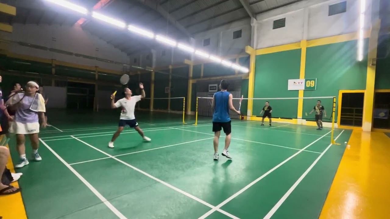 T5 260205 A Tân Phát vs A Bảo Hải