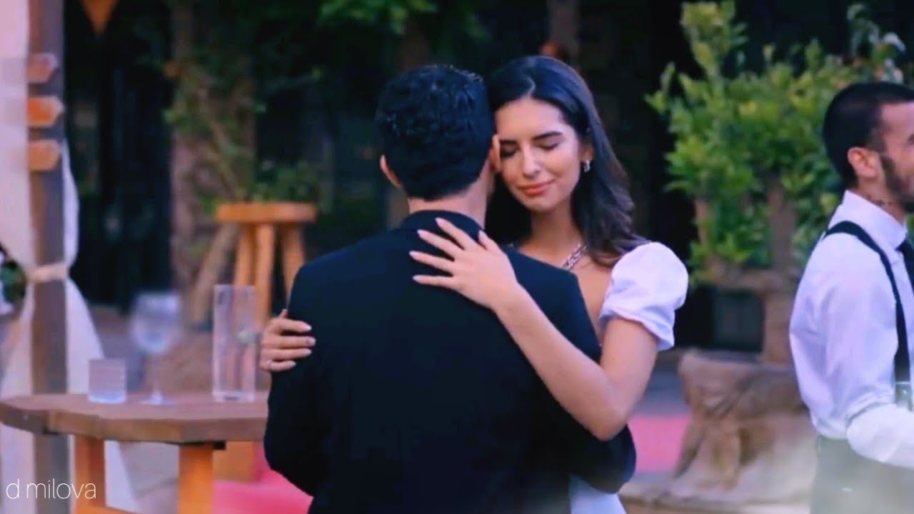Soner & Naz \ Ayrılık zor