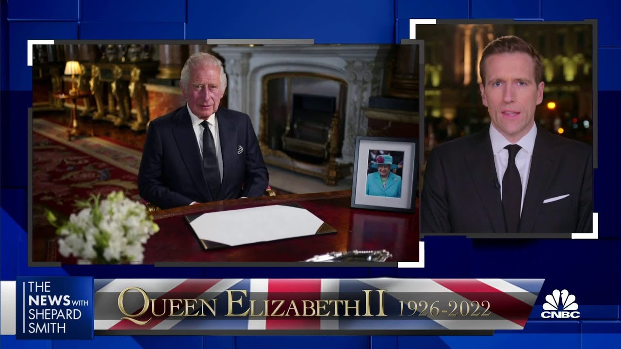Slimming down the monarchy will be popular, says Sky News' Wilfred Frost