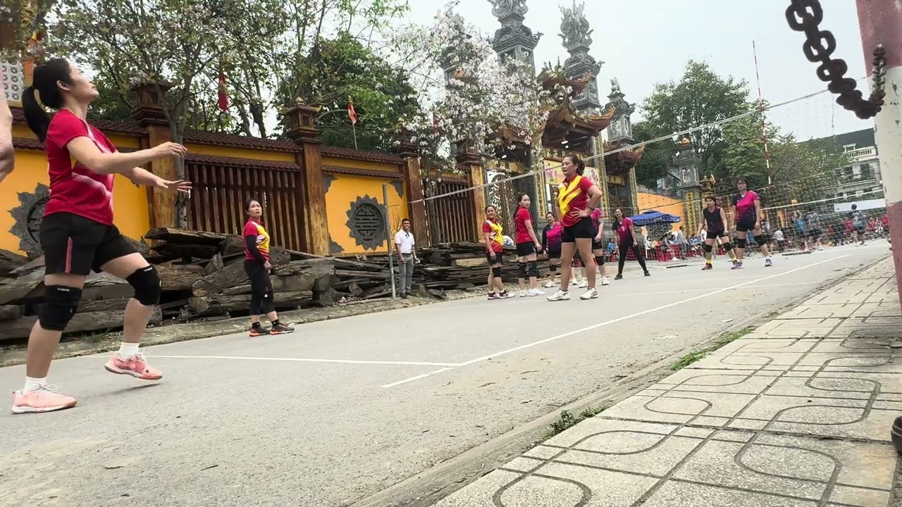 Giải chùa Phủ Liễn 2026