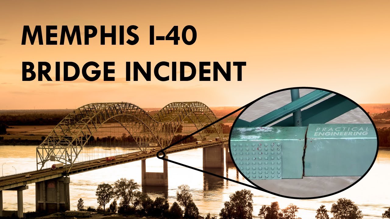 What Really Happened at the Hernando de Soto Bridge?