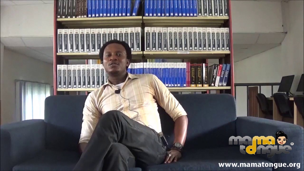 Short Sentences in Ibibio Language