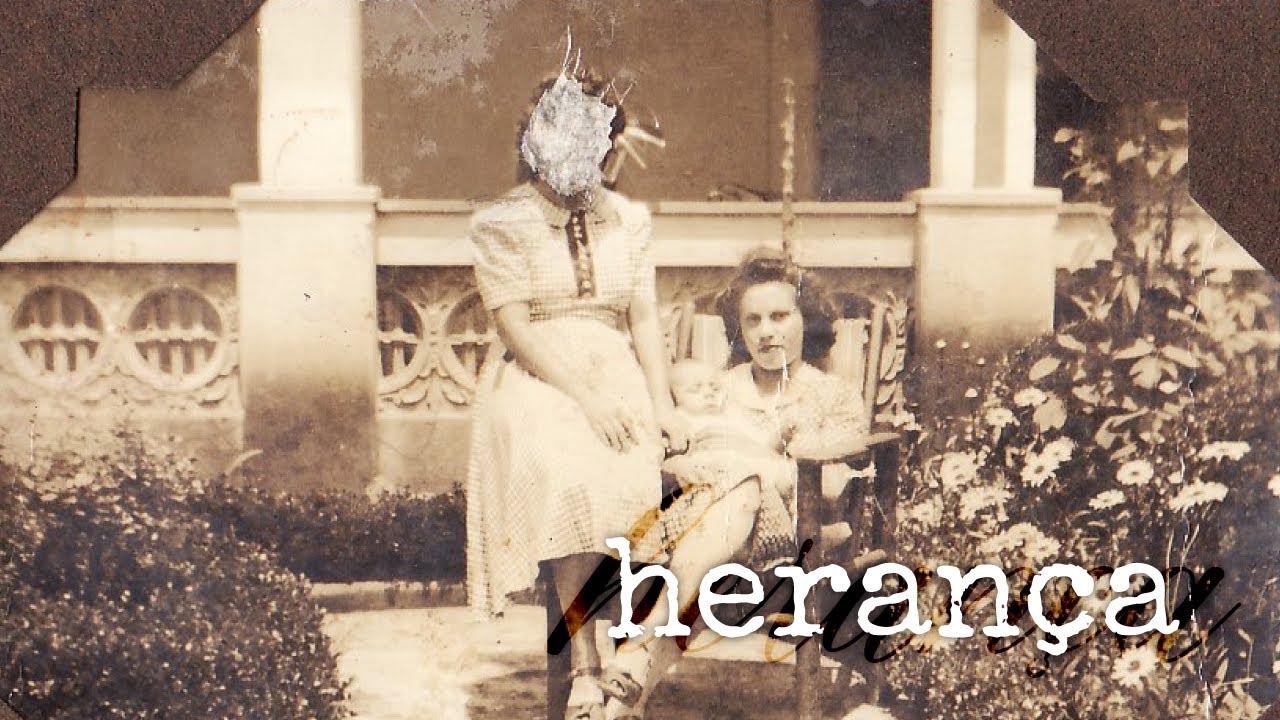 Heran&ccedil;a &ndash; Tiago Novaes [Document&aacute;rio]