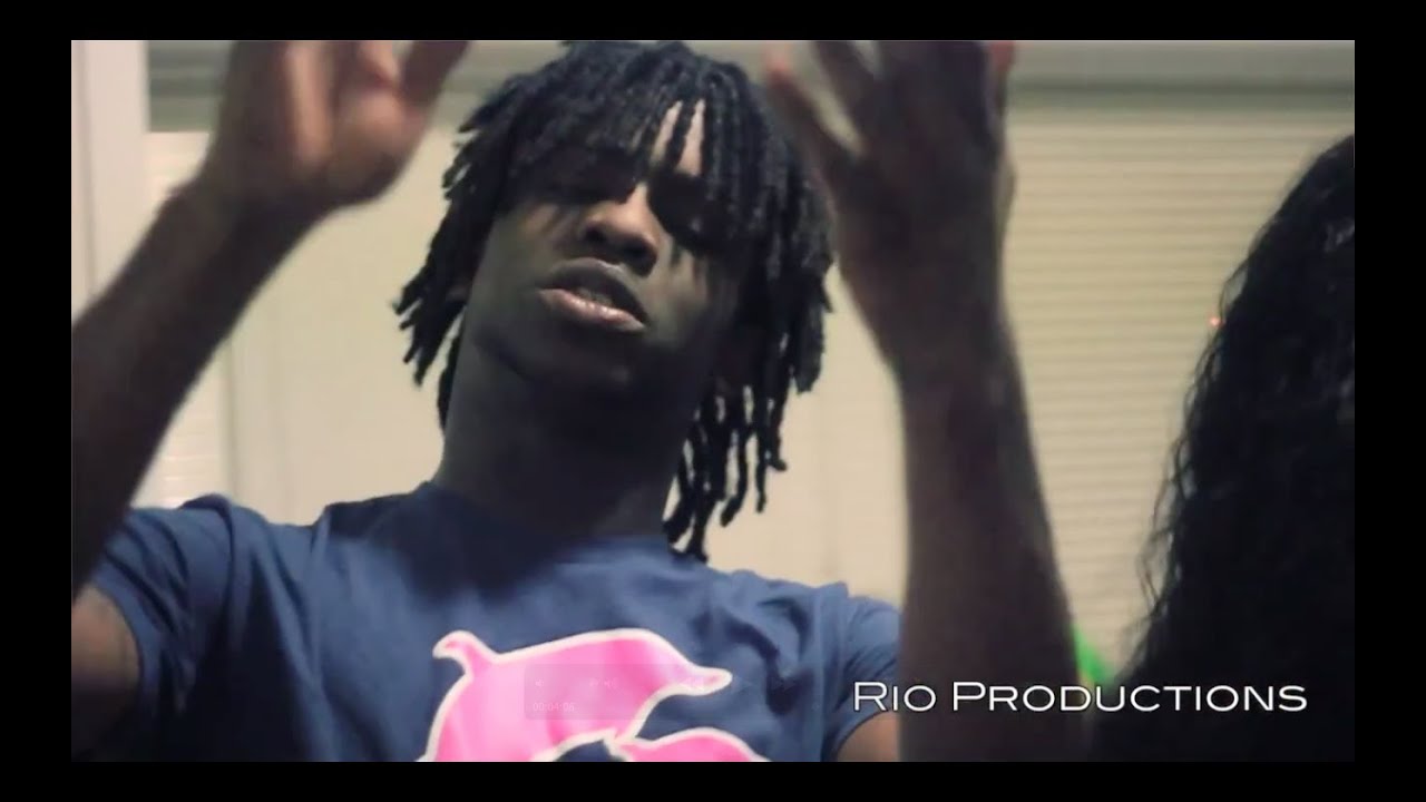 The Best of Rio Productions - (B5, Chief Keef, Lil Reese, Lil Scrappy, Shawnna, Trey Songz, MGK)