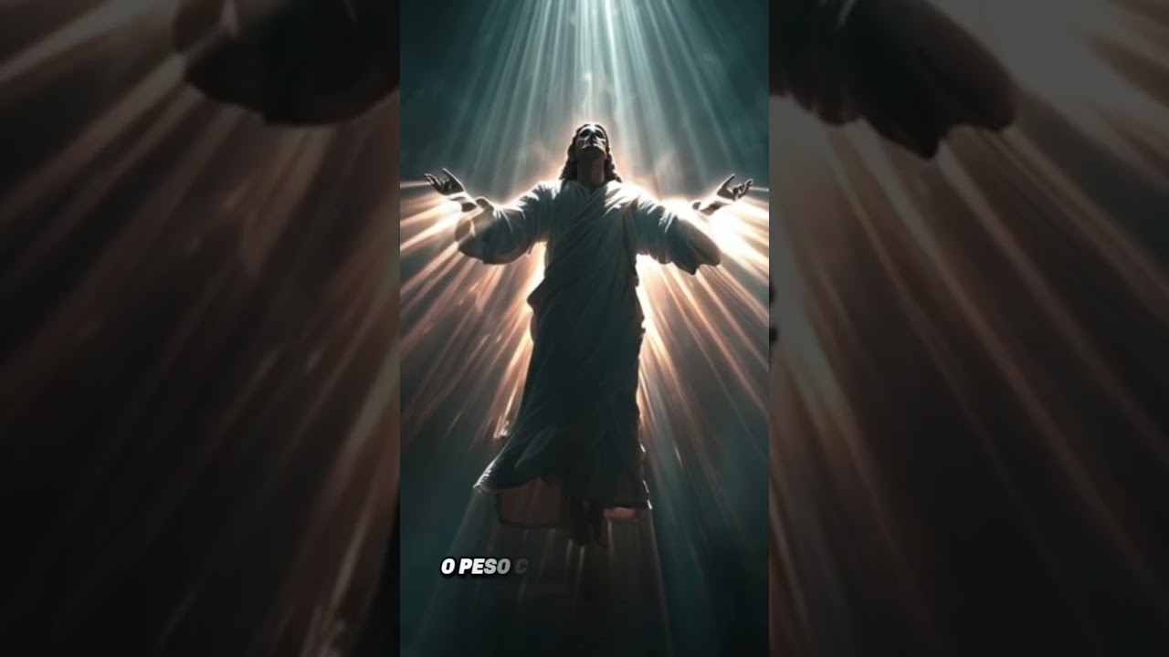 Musica Gospel | Graça Que Venceu | Pop Rock Ai