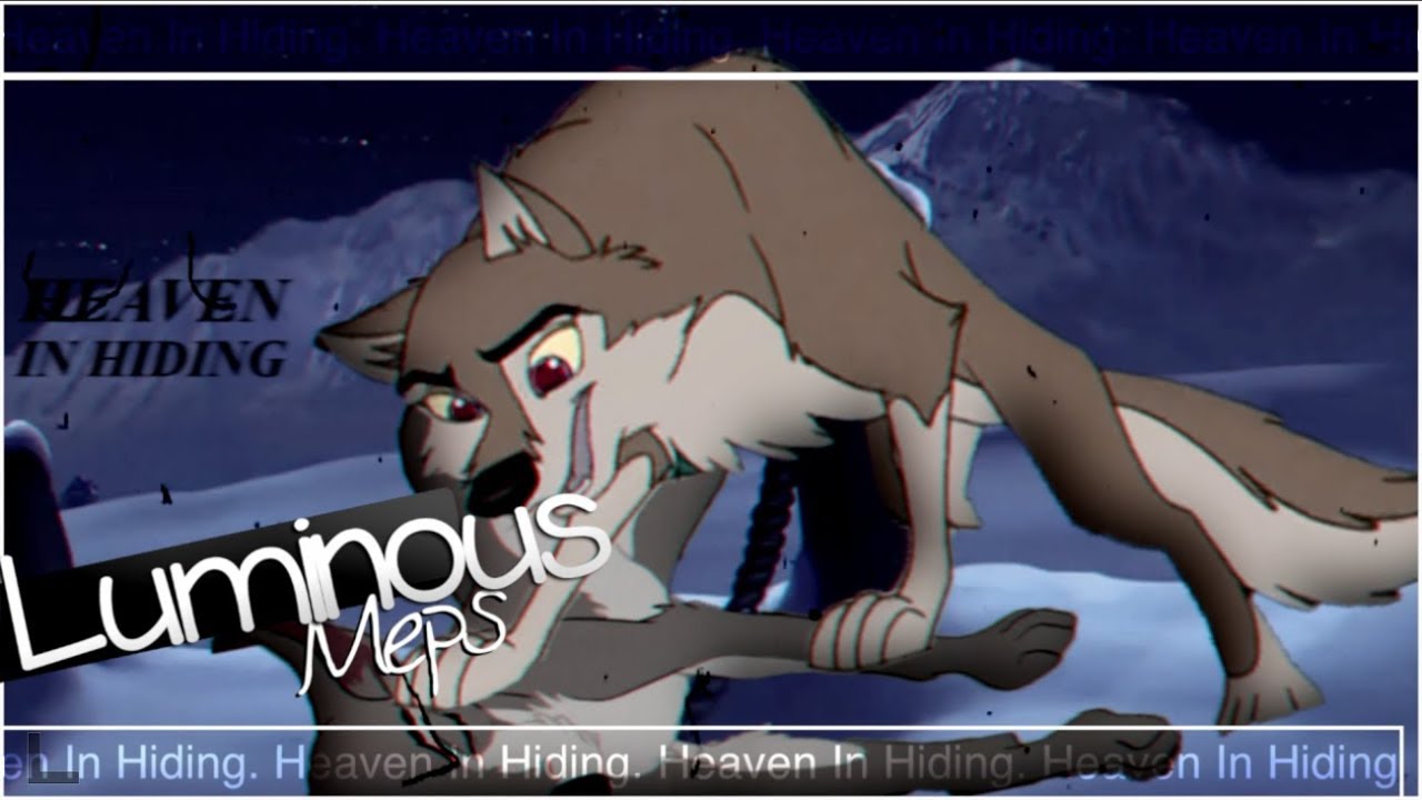 Heaven In Hiding // Full Animash MEP