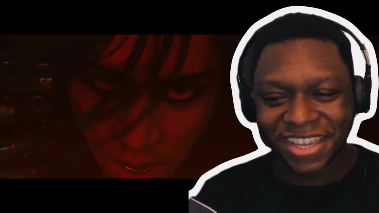 DPR IAN - SAINT (Official Music Video) | Reaction FR (ENG SUB)