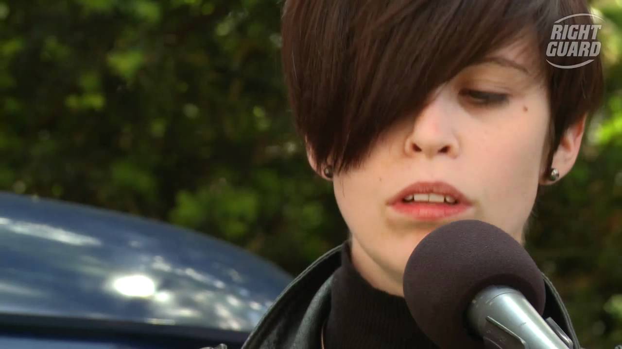 The Jezabels - Hurt Me - The Great Escape, Brighton, 2011 - Off Guard Gigs