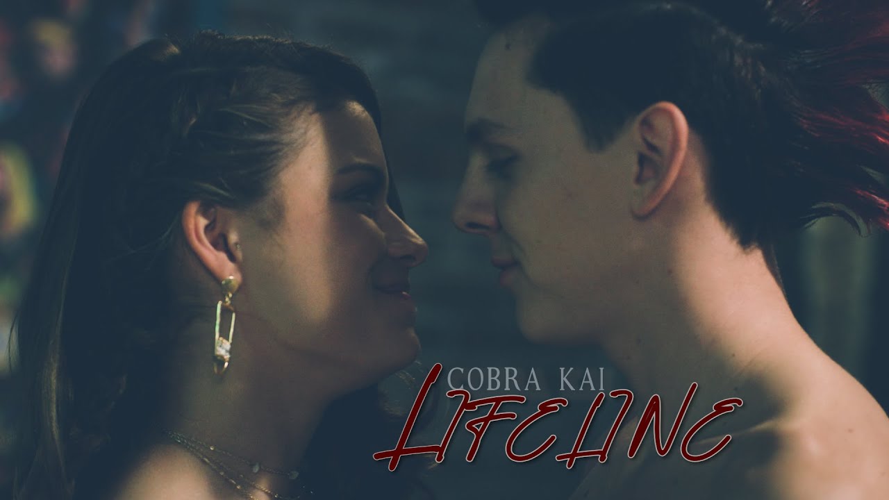 Moon ✘ Eli ► Lifeline