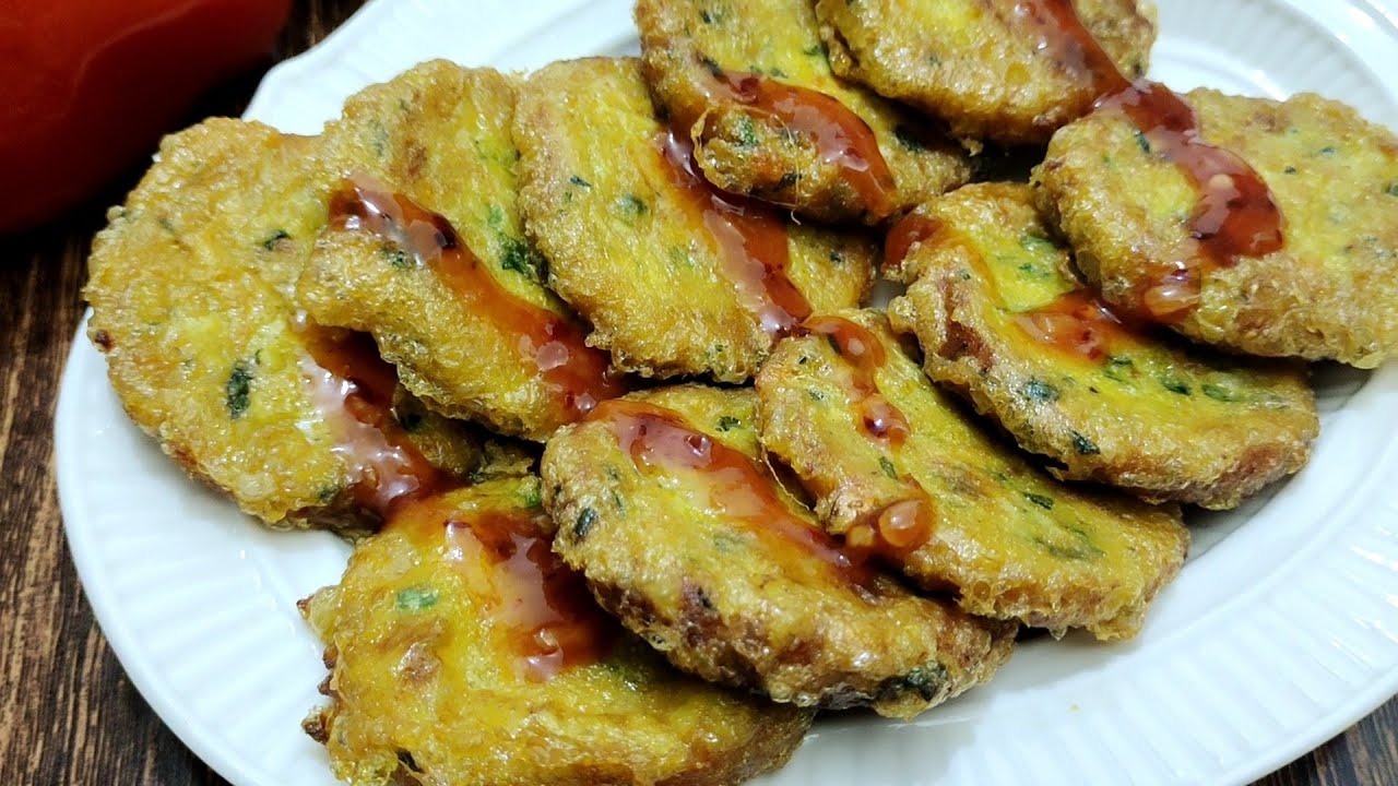 Bread Cutlets Recipe (Quick & Easy) Homemade Delicious Bread Cutlets Recipe(Ramadan Special)