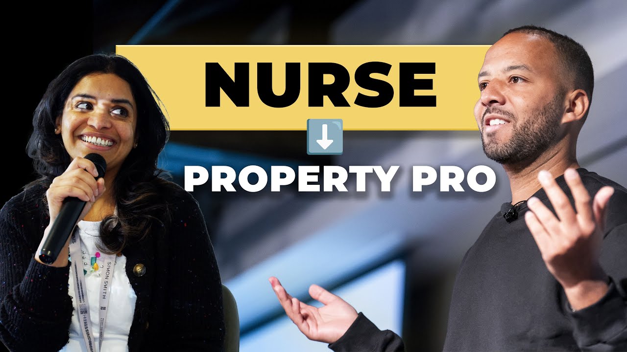 Nurse's Journey to Property Prosperity