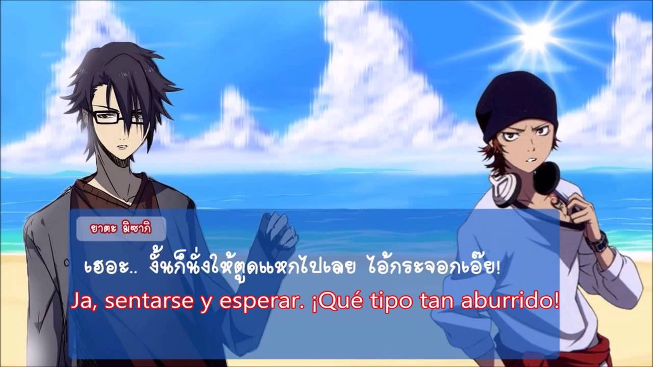 [CD drama K] 