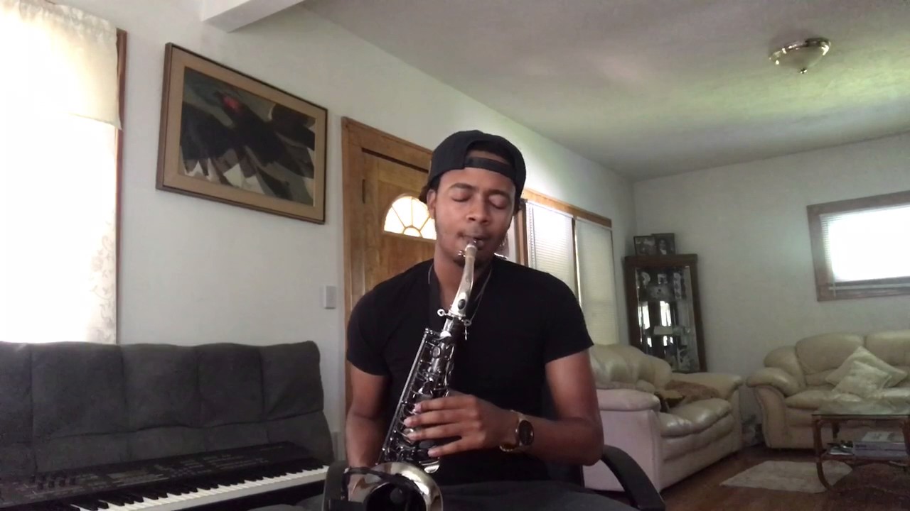 B. Thompson - RedBone