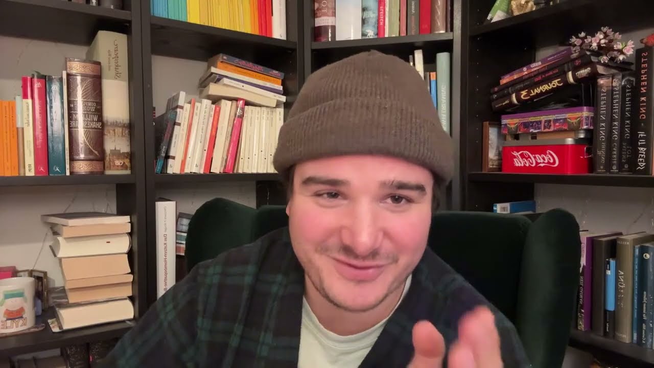 Tea Time mit Aaron Asteria E06