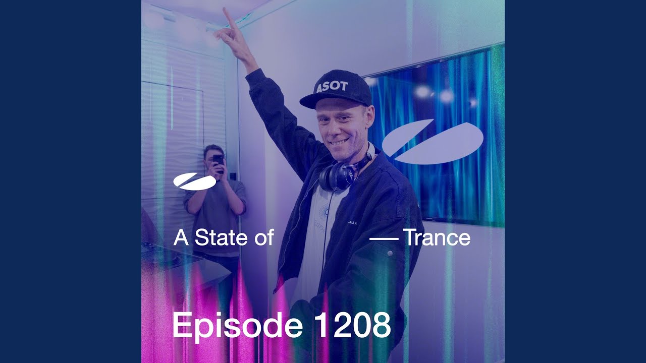 A State of Trance ID #004 (ASOT 1208)