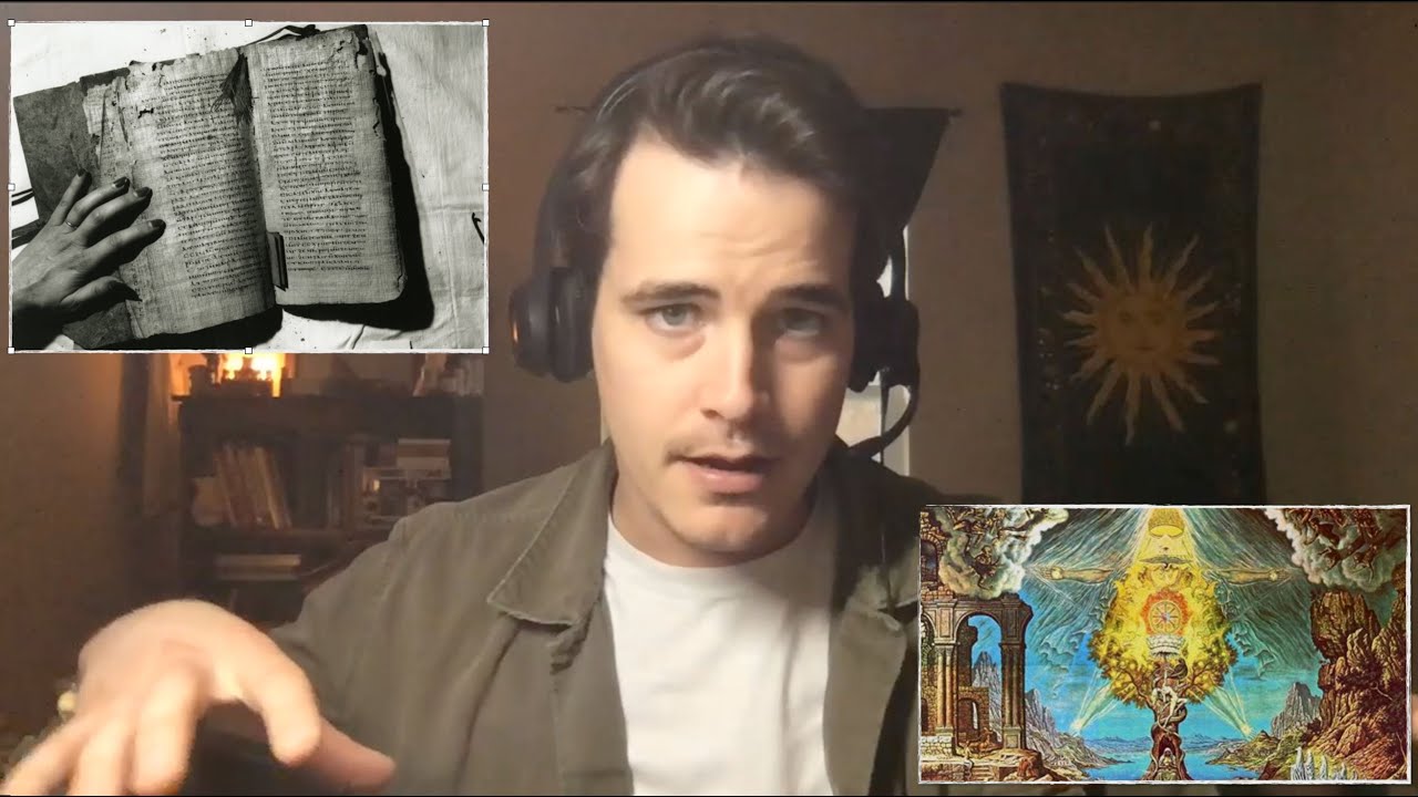 The Reincarnation Trap: What The Nag Hammadi Scriptures Reveal