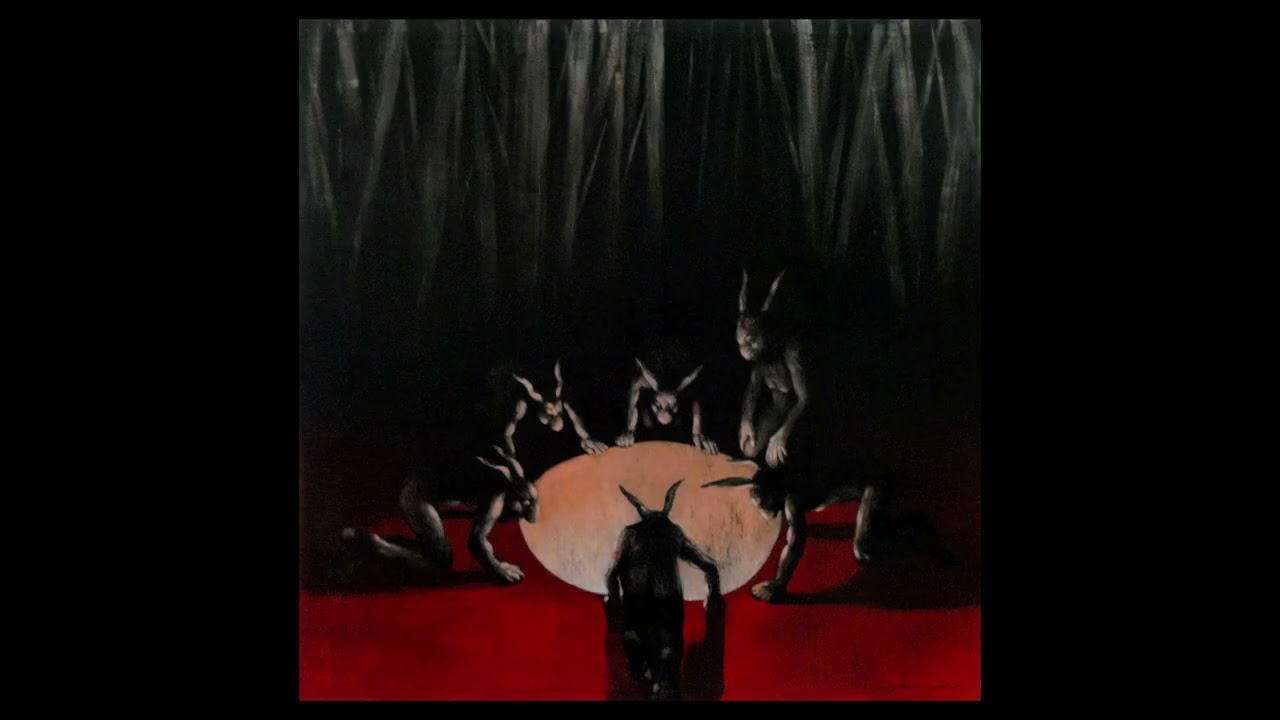 Dux Prey - Katabasis