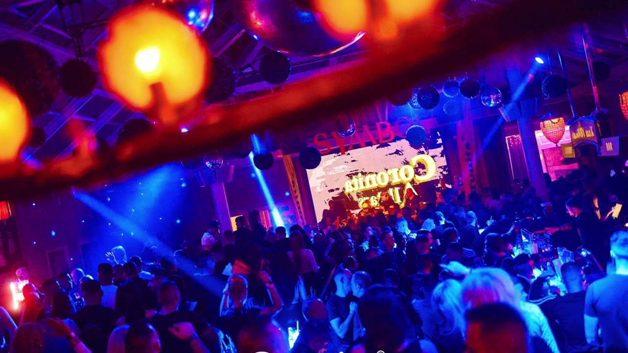 CORONITA ● MIAMISOUL ● Live from Symbol