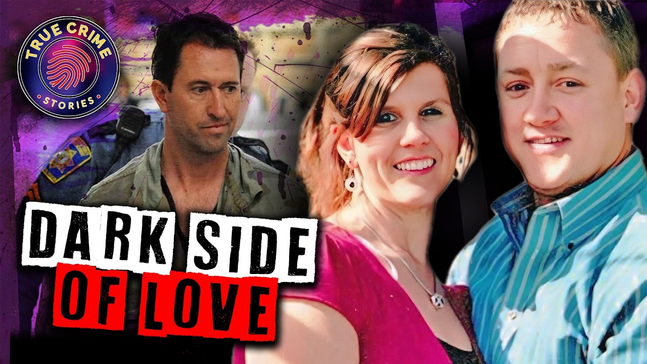 A Pastor's Deadly Sins | David Love & Teresa Stone | True Crime Documentary