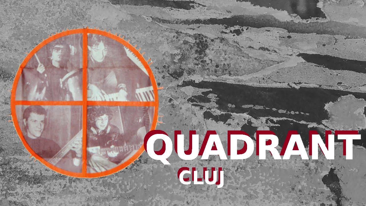 Quadrant - ”Spectru”