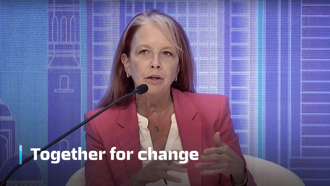 After the Crisis - Rebuilding for Energy Security and Climate Action | WGS2022
