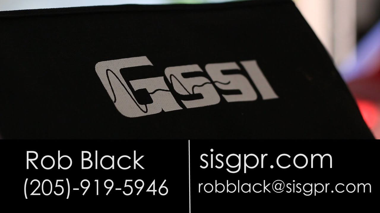 S.I.S. Subsurface Imaging Solutions