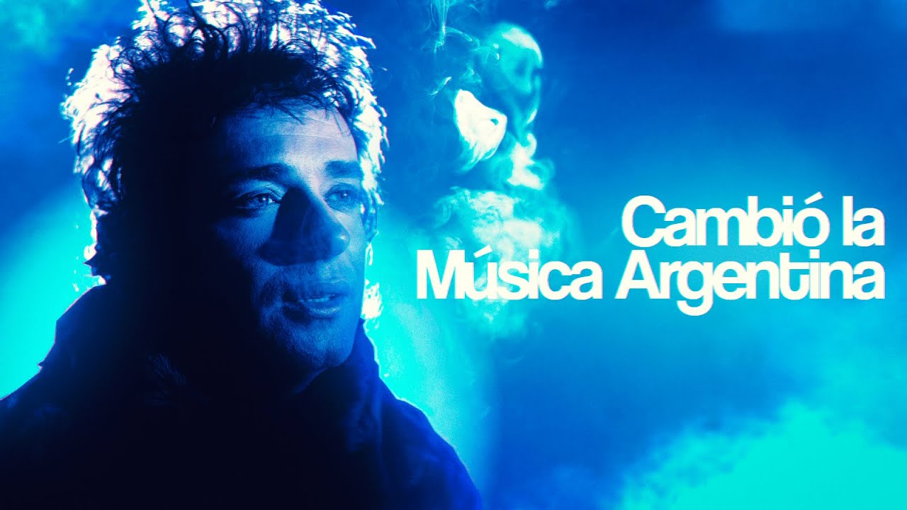 Gustavo Cerati: Entendiendo Bocanada ¿El Disco Más Importante de Cerati?