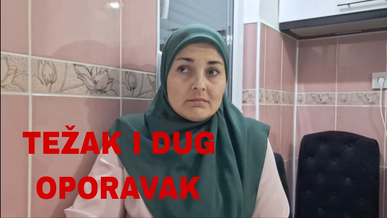 TABLETE nam hitno trebaju ali kaže doktor u BOSNI ih nema😢Kako smo došli do njih❓️
