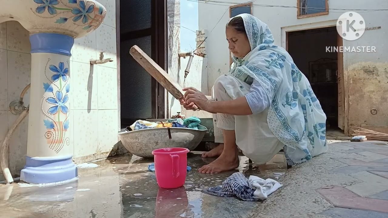 ਭਾਦੋਂ ਦੀ ਧੁੱਪ ਨੇ ਕੀਤਾ ਬੁਰਾ ਹਾਲ 🙃🫣🫣😯😮