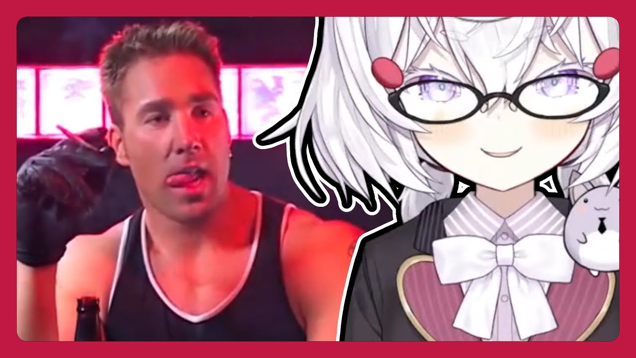 ♂ Viewer regrets putting Tenma on speakers ♂