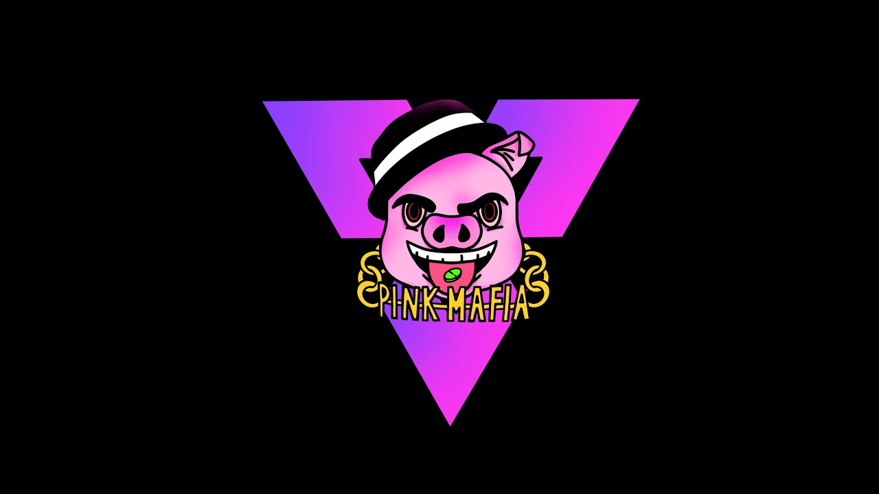 Pink Mafia - President - Oficial