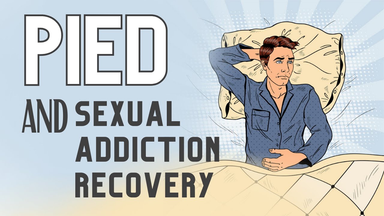 How Porn Causes Erectile Dysfunction (and How to Restore Real Intimacy)